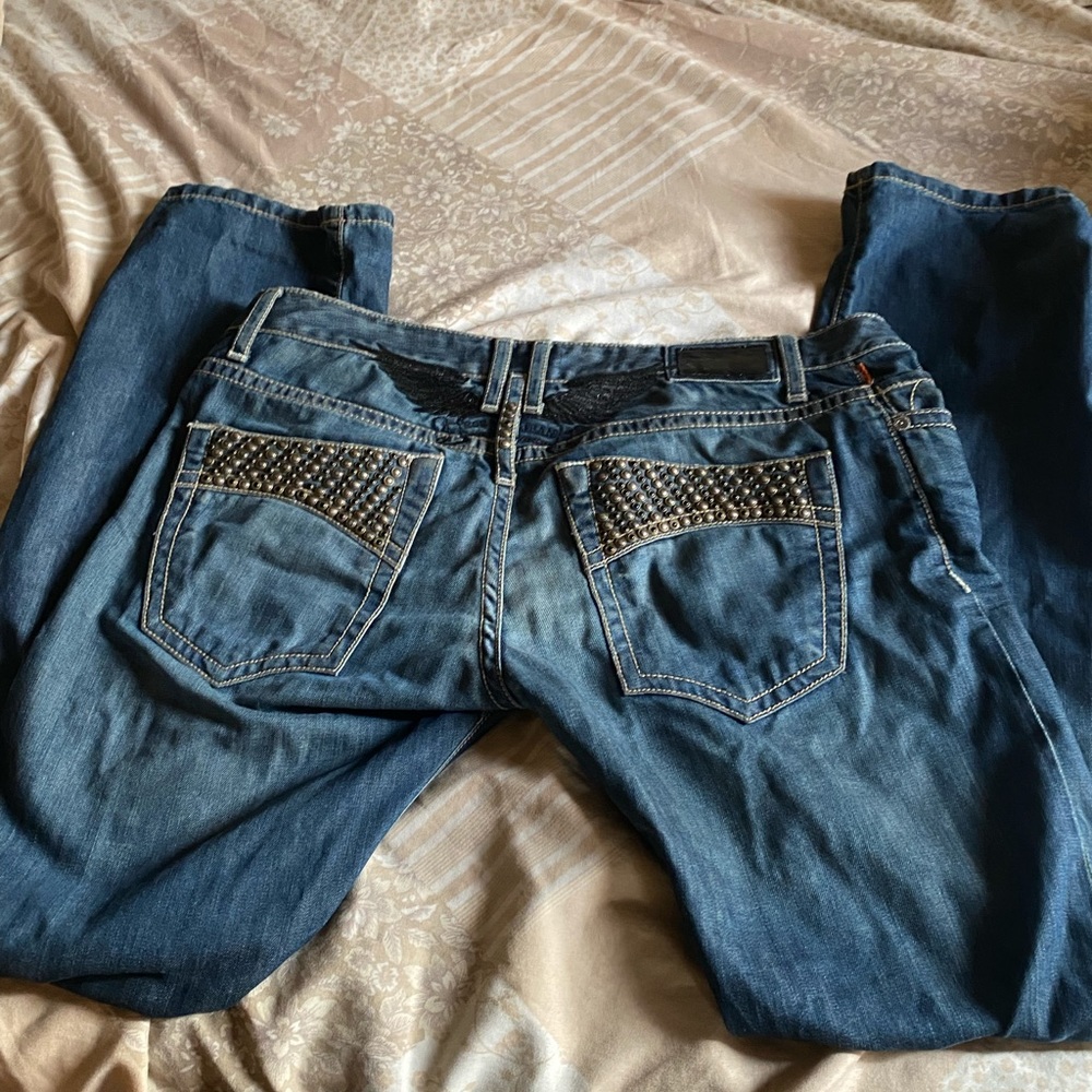 Robin jeans, size 36